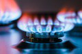 Ostro sledovaná energetická kríza: Neuveríte, čo sa stalo s cenami plynu v Európe!