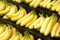 Kúpila si banány s drobným fľakom: Z toho, čo sa z neho vykľulo, dostala takmer infarkt!