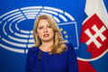 Prezidentka rázne odsúdila útok pred Teplárňou: Silné slová Čaputovej v Európskom parlamente!