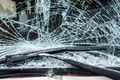Tragická nehoda v Považskej Bystrici: Muž (†20) neprežil čelnú zrážku s nákladným vozidlom