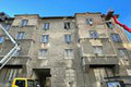 Bratislavský dom hrôzy už nebude ohrozovať ľudí: Mestská časť zakročila, predchádzali tomu šialené ťahanice