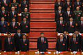 Čínsky prezident si po zjazde komunistov posilnil postavenie: Krajine môže vládnuť doživotne