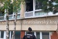 Nešťastie v bratislavskej Petržalke: Požiar v škole! Policajti evakuovali stovky detí