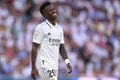 Hviezda Realu Madrid sa vyjadrila k rasizmu na štadiónoch: Je za tie najprísnejšie tresty