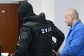 Szabóa uznali vinným z prípravy vrážd prokurátorov: Takto rozhodli o jeho treste