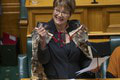 Toto sa v parlamente ešte nestalo: Historický deň pre Nový Zéland