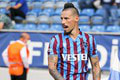 Trabzonspor s Hamšíkom si skomplikoval cestu za futbalovou jarou, Betis a Freiburg s istotou postupu