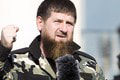 Prekvapivé, čo Kadyrov prezradil Čečencom! Ide o jeho vojakov na Ukrajine