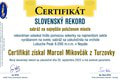 Unikátny slovenský rekord v Nepále: Pozrite, čo sa podarilo Marcelovi vo výške 6090 m