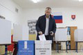 Boris Kollár - Voľby 2022