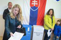 Odvolené má už aj prezidentka Zuzana Čaputová: Občanov poprosila o jedno