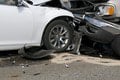 Vážna nehoda pri Nitre: Vodič v protismere sa zrazil s ďalšími autami!