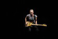 sting koncert BA