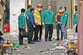 V Soule zomrelo pri tlačenici 156 ľudí, nové zistenia šokujú: Takto sa mala zachovať polícia!