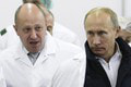 Mecenáš vagnerovcov a pravá ruka Putina: Ako je to s postupom jeho síl? Briti hovoria o paradoxe