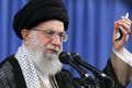 Tvrdé obvinenia iránskeho najvyššieho duchovného vodcu voči USA: Na čom sa majú podieľať?!