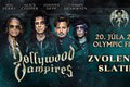 Do slovenskej dedinky mieria svetové hviezdy: Jednou z nich je Johnny Depp! Prípravy sa už začínajú