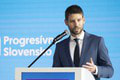 Progresívne Slovensko má nového člena: Neuveríte, kto vstupuje do strany! Bude expertom na financie
