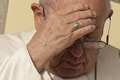 Pápež trpí: Prvýkrát nedokázal plniť svoj tradičný program! Smutné slová Františka