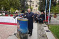 Prvú spievajúcu fontánu v Československu zmodernizujú: Pýchu Košíc ratuje aj otec fontány, exprezident Schuster