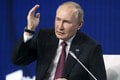 V Chersonskej oblasti prebiehajú ťažké boje, Putin varuje: Čo je podľa neho nevyhnutné?