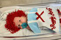 Zdravotné sestry obliekli bábätká do rozkošných kostýmov: Tieto fotografie vám roztopia srdce