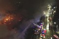 Hrôza v Rusku! V nočnom klube vypukol obrovský požiar: Vyžiadal si najmenej 15 životov