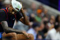 Kyrgios sa ospravedlnil diváčke za osočovanie počas Wimbledonu: Myslel som, že je opitá!