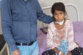 Dievčatko si prepichlo čeľusť kovovou tyčou: Začal sa boj o život! Najsmutnejší prípad v živote, hovorí lekár