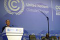 V Egypte sa začal klimatický summit OSN: Jeho hlavným zameraním budú financie
