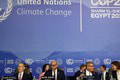 V Egypte sa začal klimatický summit OSN: Jeho hlavným zameraním budú financie