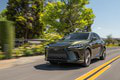 S úplne novým plug-in hybridom Lexus RX 450h+ zájdete ešte ďalej