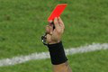 Finále argentínskeho pohára ovládli emócie: Neuveríte, koľko červených kariet udelil rozhodca
