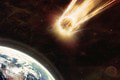 K Zemi sa priblíži asteroid známy ako zabijak planét: Astronómovia SAV reagujú! Hrozí nám nebezpečenstvo?