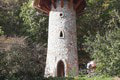 V Háji pribudla atrakcia ako z rozprávky o Rapunzel: Takto vyzerá slovenská veža z Na vlásku