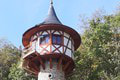 V Háji pribudla atrakcia ako z rozprávky o Rapunzel: Takto vyzerá slovenská veža z Na vlásku