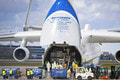 Najväčšie lietadlo sveta vstane z popola! Ukrajinci obnovujú zničený An-225: Nepochoval ho ani ruský útok