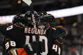Regenda dal o sebe opäť vedieť v AHL, bodoval aj Studenič