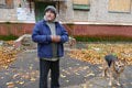 Redaktor Nového Času navštívil ukrajinských obyvateľov neďaleko frontovej línie: Každý deň hľadíme smrti do očí!