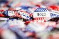 Pozorovatelia si pri voľbách v USA všimli zvláštny jav: Zdvihla sa vlna znepokojenia
