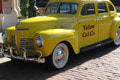 Jeden z najznámejších symbolov v USA vymyslel Slovák: Prečo si pre taxíky vybral žltú farbu?