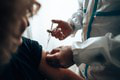 EMA odporučila na schválenie posilňovaciu covidovú vakcínu od firmy Sanofi
