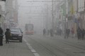 Meteorológovia upozorňujú na výskyt hmly: Kde platí výstraha?