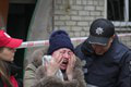 Besnenie Rusov spôsobilo ďalšiu tragédiu! Raketa zasiahla bytovku, hlásia obete: Srdcervúce zábery