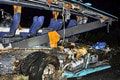 Od obrovskej tragédie uplynú 3 roky: Zrážka autobusu s kamiónom usmrtila 12 ľudí! Dojemná spomienka