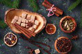 Vianoce voňajú po sladkom korení. Toto s vami urobí škorica, badián či klinčeky