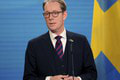 Švédsko ešte ani nevstúpilo do NATO a už si kladie podmienky: Rázne vyhlásenie ministra