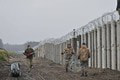 Ukrajina stavia múr na hraniciach s Bieloruskom: To však zďaleka nie je koniec
