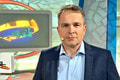 Hrozivá nehoda moderátora RTVS Gregora Mareša: Druhýkrát som sa narodil! Prvé slová po zrážke