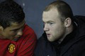 Rooney sa pustil do Ronalda: To, čo robí je neprijateľné!